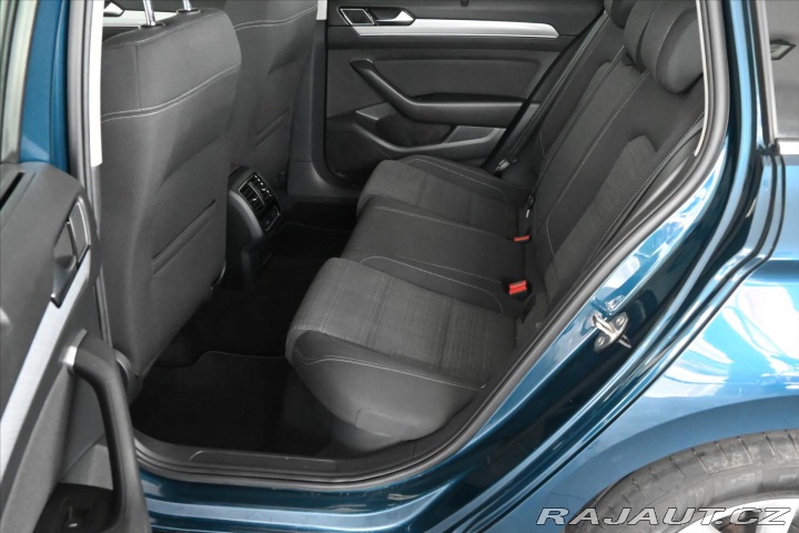 Volkswagen Passat 2,0 TDI 110 kW Style BUSI 2020