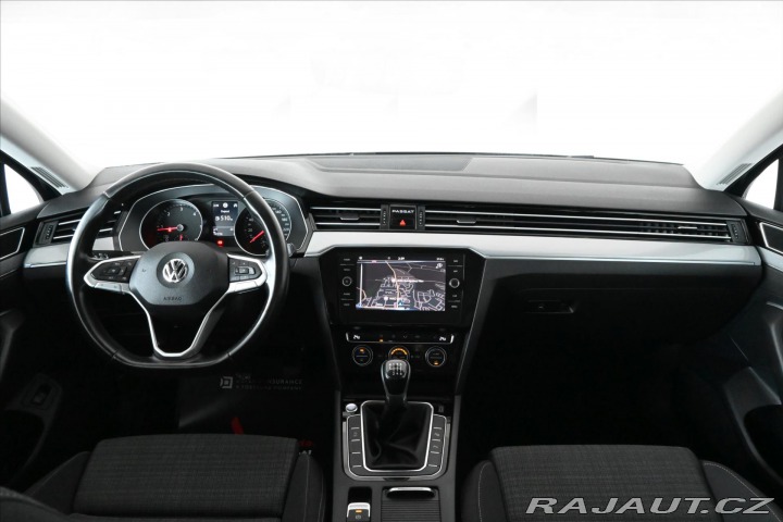 Volkswagen Passat 2,0 TDI 110 kW Style BUSI 2020