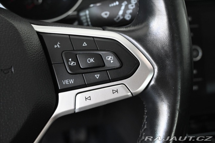 Volkswagen Passat 2,0 TDI 110 kW Style BUSI 2020