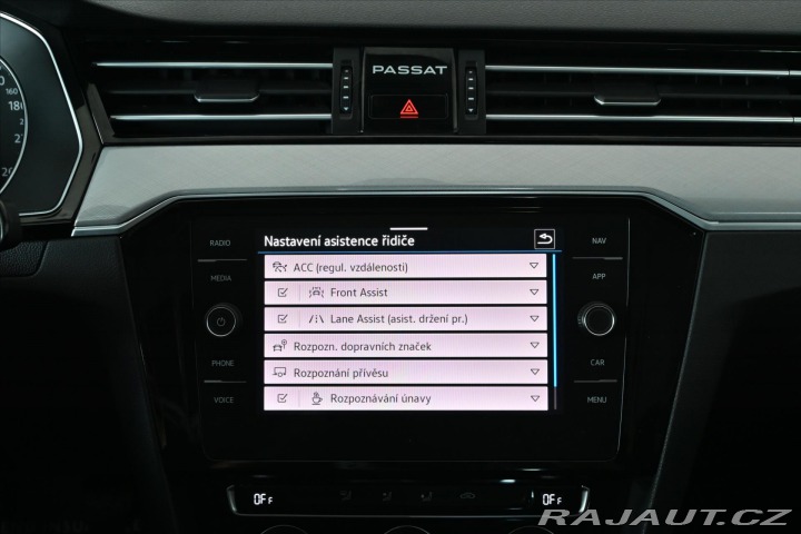 Volkswagen Passat 2,0 TDI 110 kW Style BUSI 2020
