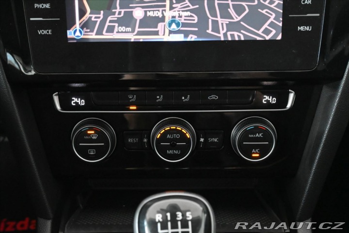 Volkswagen Passat 2,0 TDI 110 kW Style BUSI 2020