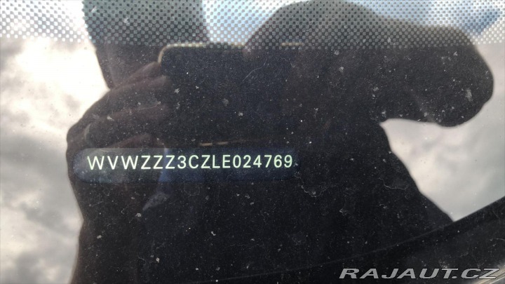 Volkswagen Passat 2,0 TDi 110kW Style Busin 2020