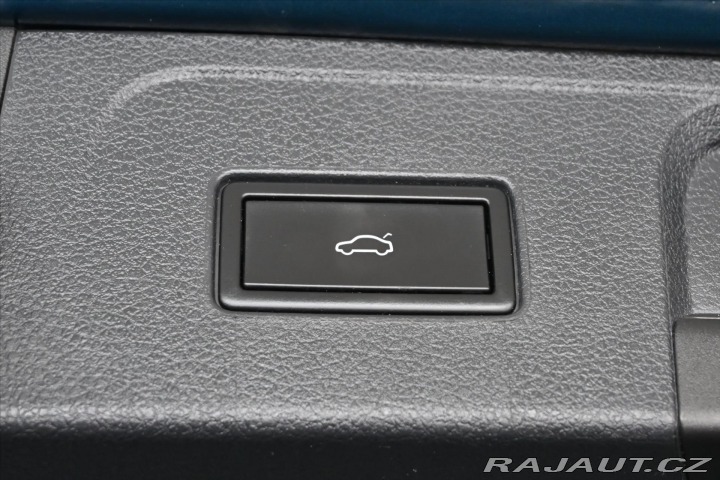 Volkswagen Passat 2,0 TDI 110 kW Style BUSI 2020