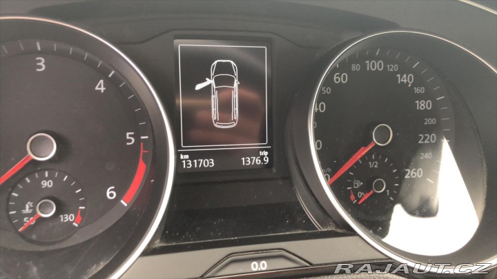 Volkswagen Passat 2,0 TDi 110kW Style Busin 2020