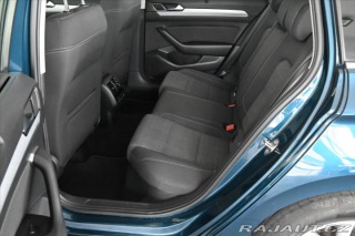 Volkswagen Passat 2,0 TDI 110 kW Style BUSI 2020