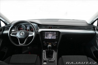 Volkswagen Passat 2,0 TDI 110 kW Style BUSI 2020