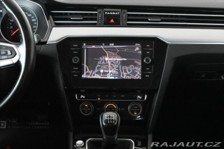 Volkswagen Passat 2,0 TDI 110 kW Style BUSI 2020