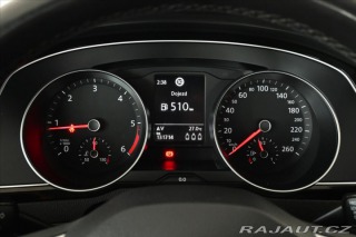 Volkswagen Passat 2,0 TDI 110 kW Style BUSI 2020