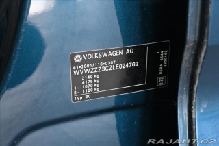 Volkswagen Passat 2,0 TDI 110 kW Style BUSI 2020