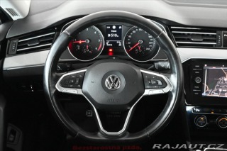 Volkswagen Passat 2,0 TDI 110 kW Style BUSI 2020