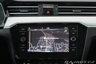 Volkswagen Passat 2,0 TDI 110 kW Style BUSI 2020