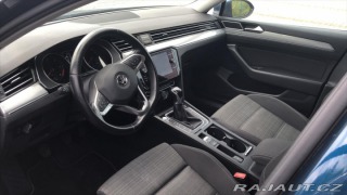 Volkswagen Passat 2,0 TDi 110kW Style Busin 2020