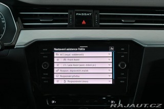 Volkswagen Passat 2,0 TDI 110 kW Style BUSI 2020