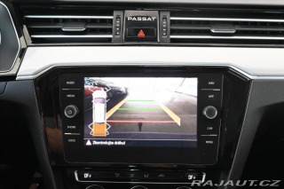 Volkswagen Passat 2,0 TDI 110 kW Style BUSI 2020