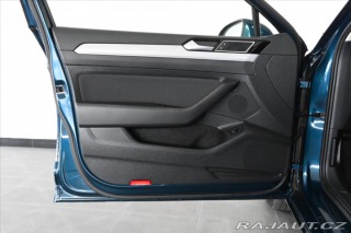 Volkswagen Passat 2,0 TDI 110 kW Style BUSI 2020