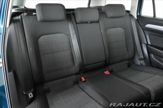 Volkswagen Passat 2,0 TDI 110 kW Style BUSI 2020