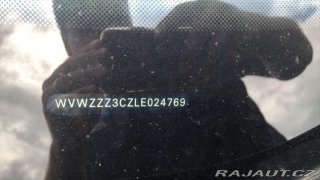 Volkswagen Passat 2,0 TDi 110kW Style Busin 2020