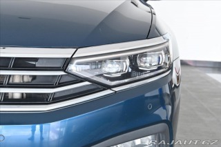 Volkswagen Passat 2,0 TDI 110 kW Style BUSI 2020