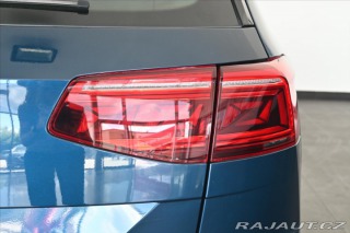 Volkswagen Passat 2,0 TDI 110 kW Style BUSI 2020