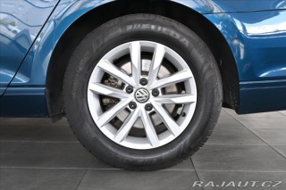 Volkswagen Passat 2,0 TDI 110 kW Style BUSI 2020