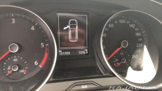 Volkswagen Passat 2,0 TDi 110kW Style Busin 2020