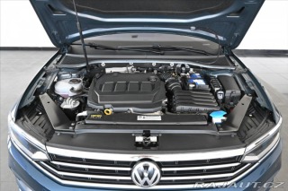 Volkswagen Passat 2,0 TDI 110 kW Style BUSI 2020