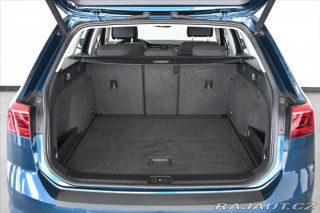 Volkswagen Passat 2,0 TDI 110 kW Style BUSI 2020