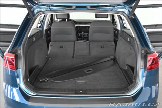 Volkswagen Passat 2,0 TDI 110 kW Style BUSI 2020