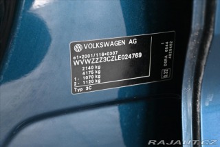 Volkswagen Passat 2,0 TDI 110 kW Style BUSI 2020