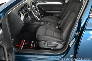 Volkswagen Passat 2,0 TDI 110 kW Style BUSI 2020