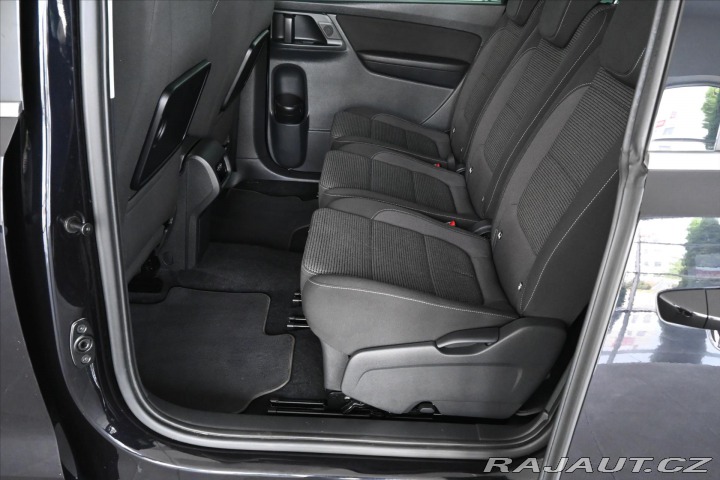 Volkswagen Sharan 1,4 TSi 110kW 7/Míst NAVI 2021