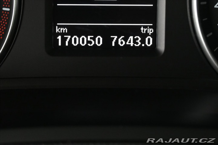 Volkswagen Sharan 1,4 TSi 110kW 7/Míst NAVI 2021