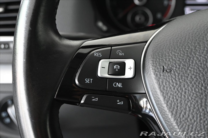 Volkswagen Sharan 1,4 TSi 110kW 7/Míst NAVI 2021