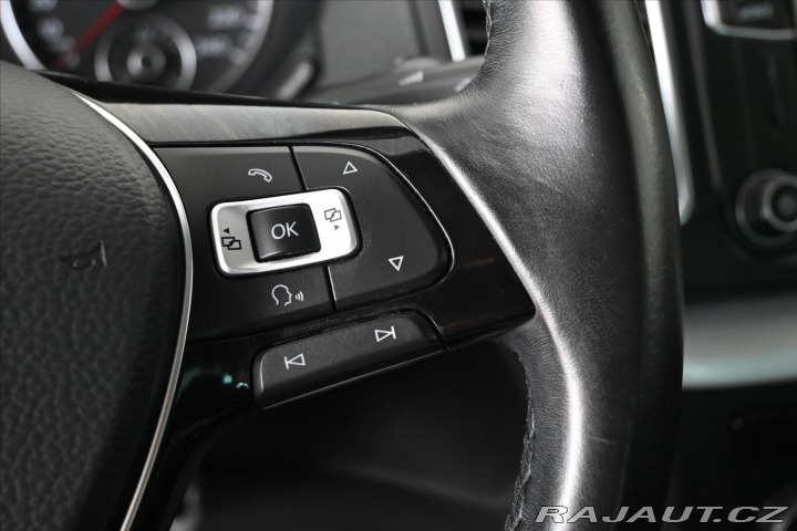 Volkswagen Sharan 1,4 TSi 110kW 7/Míst NAVI 2021