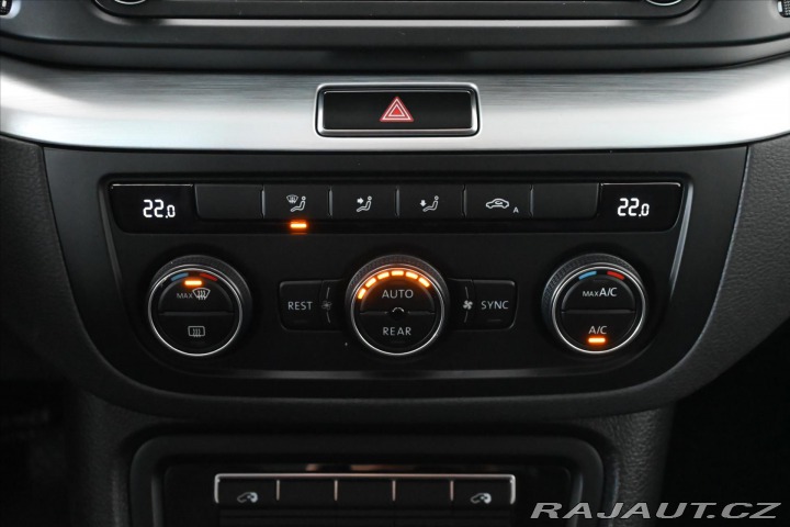 Volkswagen Sharan 1,4 TSi 110kW 7/Míst NAVI 2021