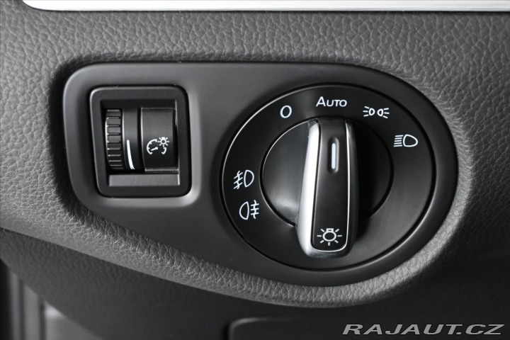 Volkswagen Sharan 1,4 TSi 110kW 7/Míst NAVI 2021