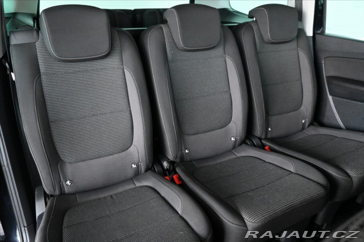 Volkswagen Sharan 1,4 TSi 110kW 7/Míst NAVI 2021