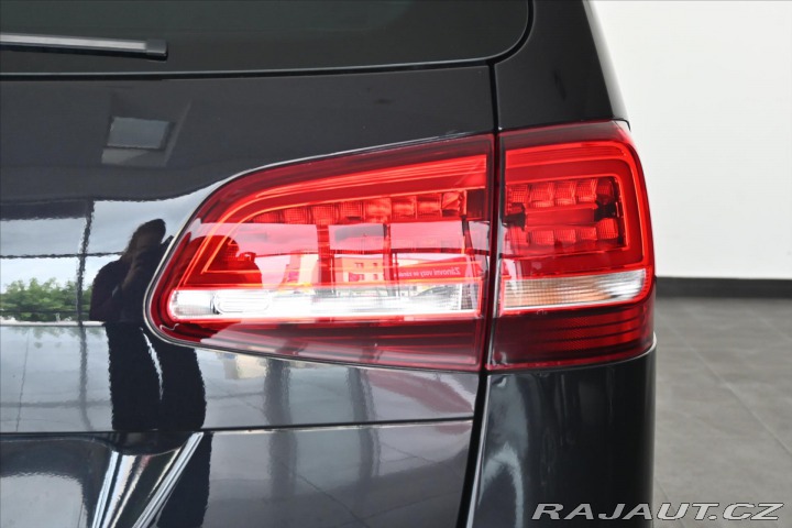Volkswagen Sharan 1,4 TSi 110kW 7/Míst NAVI 2021