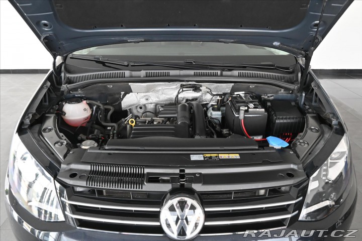 Volkswagen Sharan 1,4 TSi 110kW 7/Míst NAVI 2021