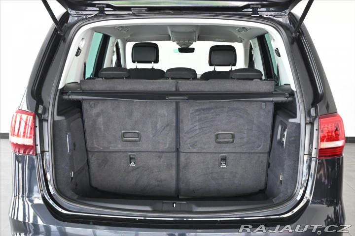 Volkswagen Sharan 1,4 TSi 110kW 7/Míst NAVI 2021