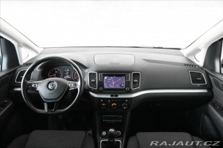 Volkswagen Sharan 1,4 TSi 110kW 7/Míst NAVI 2021