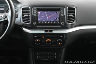 Volkswagen Sharan 1,4 TSi 110kW 7/Míst NAVI 2021