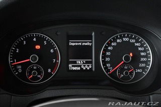 Volkswagen Sharan 1,4 TSi 110kW 7/Míst NAVI 2021