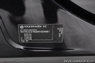 Volkswagen Sharan 1,4 TSi 110kW 7/Míst NAVI 2021