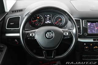 Volkswagen Sharan 1,4 TSi 110kW 7/Míst NAVI 2021