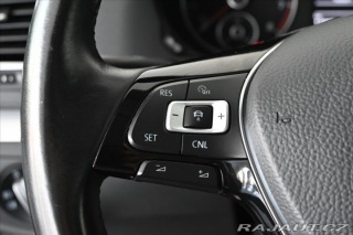 Volkswagen Sharan 1,4 TSi 110kW 7/Míst NAVI 2021