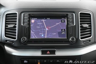 Volkswagen Sharan 1,4 TSi 110kW 7/Míst NAVI 2021