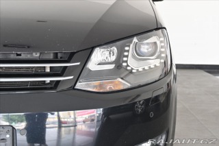 Volkswagen Sharan 1,4 TSi 110kW 7/Míst NAVI 2021