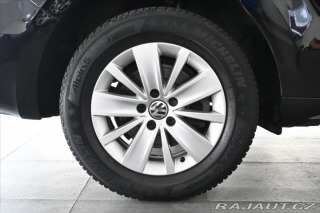 Volkswagen Sharan 1,4 TSi 110kW 7/Míst NAVI 2021
