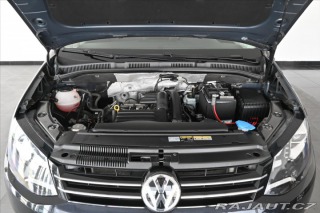 Volkswagen Sharan 1,4 TSi 110kW 7/Míst NAVI 2021